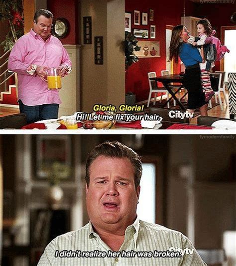 modern family memes.